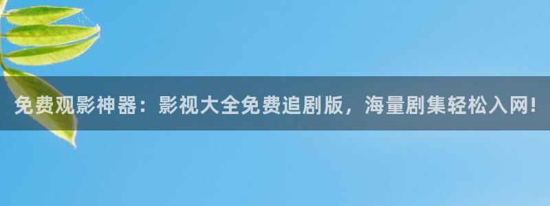 新视觉6080官网