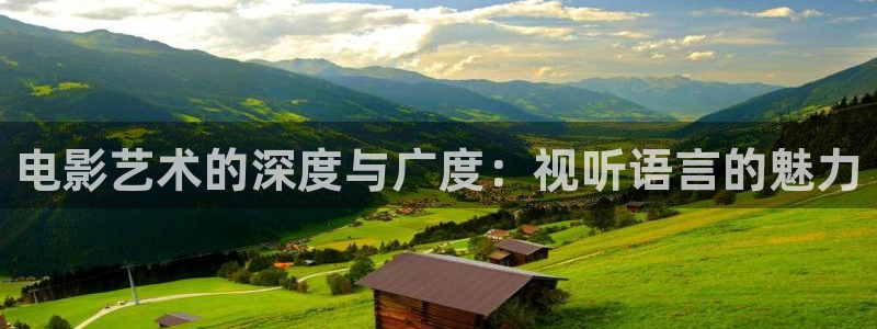 新视觉影院青苹果影院