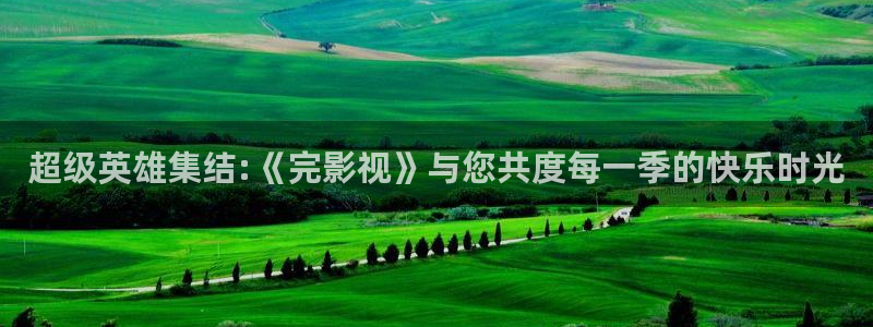 济南新视觉